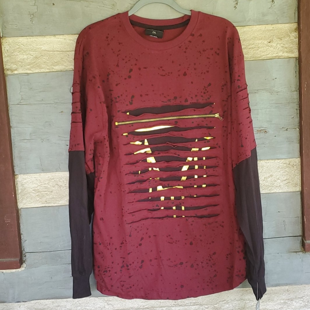 2XL BLACK LACQUER